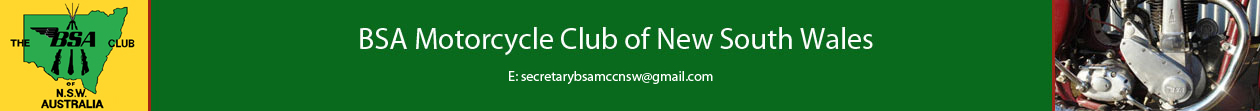 BSA MCC of NSW Website